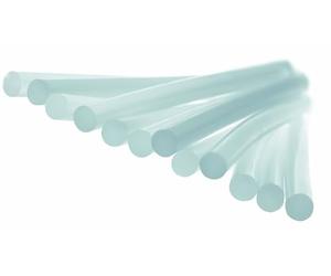 Rapid Stick Cola PRO-T Transparente Ø12x190 mm 10 kg, para Madera, Cartón