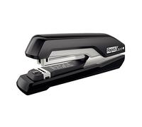 Rapid Supreme S17 Fullstrip Stapler (Black)