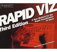 Rapid Viz : A New Method for the Rapid Visualitzation of Ideas