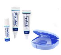 Rapid white - Diente blanco rápida sistema blanqueador - dientes más blancos en 1 semana