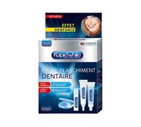 Rapid White Kit Blanchiment Dentaire