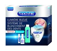 Rapid White Kit Dent Blue Light
