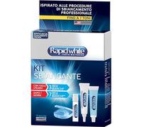 Rapid White Kit Sbiancante con Bite Dentale