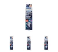 Rapid White, Pasta de Dientes Blanqueadora, Hasta 3 Tonos Más Blancos, Tecnología de Blanqueamiento Óptico, Previene la Formación de Sarro y Placa, Resultados desde el Primer Cepillado, 75 ml