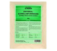 Rápida Lab Forma Masa 500 gramos En Bolsa, alginato modelar