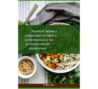 Rapide et délicieux : préparation de repas à la mijoteuse pour les professionnels en déplacement