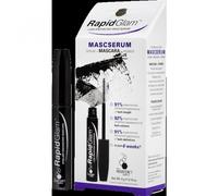RapidLash - Lash Enhancing Mascserum Máscaras de pestañas 4 g Negro