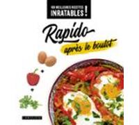 Rapido Après Le Boulot (ebook)