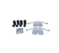 KIT DE MONTAJE DE PASTILLAS DE FRENO 109-1879 QUICK BRAKE para BMW MASERATI