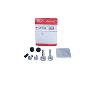 Rápido Brake 113-1376X Juego de Manguitos Guía Caliper para Toyota Corolla Lexus