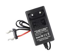 Rápido Cargador de batería para Gesipa Herramientas 12 V NiCd y NiMH