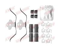 QUICK BRAKE 109-0181 Kit de accesorios, pastillas de frenos