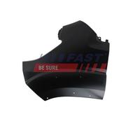 Rápido Guardabarros Delantero Izquierdo para Fiat Ducato Camión/Chasis 250 250_