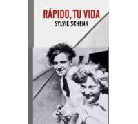 Rápido, tu vida (El Pasaje de los Panoramas)