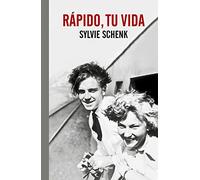 Rápido, tu vida (El Pasaje de los Panoramas)