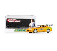 Rápido Y Furioso Toyota Supra Brian O'Conner 1:32 Scalextric C4591