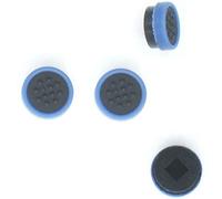 RapidSparesLtd 5 tapas de puntero de goma Trackpoint de repuesto para teclados Dell Latitude E5450 E5470 5480 5490