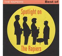 Rapiers,the - Spotlight on (Best of) [Import]