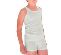 RAPIFE - 421 Conjunto Niño Comunión. Color: BEIG Talla: 16