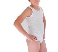 RAPIFE - 428 Conjunto Niño Comunión. Color: Blanco Talla: 14