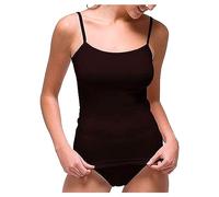 RAPIFE Camiseta Interior Tirantes Fino Mujer Talla 56-L