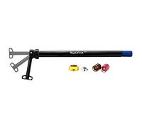 RapiLock Through Axle 147 - Juego de Ruedas traseras para Roaddisc o MTB, M12XP1.0/P1.5/P1.75 para 16 Combinaciones Diferentes