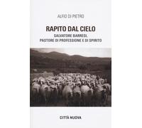Rapito dal cielo. Salvatore Barresi, pastore di professione e di spirito (Verso l'unità. Profili)