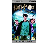 Raplh Fiennes - Harry Potter-Prisoner of Azkab [Reino Unido] [UMD Mini para PSP]