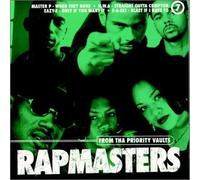 Rapmasters-from the Priority Vaults - Vol 7(master P-Nwa-Eazy E-E A Ski-)