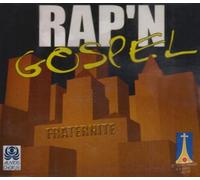 Rap'N Gospel - Fraternite