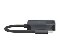 Rapoo Adaptador USB-C, USB-C a DisplayPort