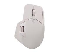 Rapoo mt760l ratón mano derecha rf wireless + bluetooth Óptico 3200