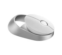 Rapoo Ralemo Air 1 Ratón RF Wireless + Bluetooth Óptico 1600 DPI