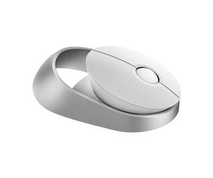 Rapoo Ralemo Air 1 Ratón RF Wireless + Bluetooth Óptico 1600 DPI