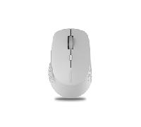Rapoo M300 Ratón Óptico Inalámbrico Silent Multi-Mode Gris
