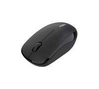 RAPOO RATO S/ FIO 1310 PRETO