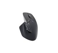 Rapoo - ratón inalámbrico 4000 dpi, 2,4 ghz, batería recargable, ne