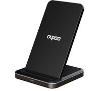 Rapoo Stand XC220 Cargador Inalámbrico para Smartphone