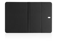 Rapoo TC210 Folio Hülle für Samsung Galaxy Tab 4 10.1 / Tab S 10.5 Schwarz