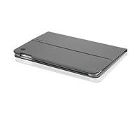 Rapoo TC608 Tablet Folio Case para iPad Mini 1 2. Gen Gris