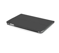Rapoo TC608 Tablet Folio Case para iPad Mini 1 2. Gen Negro