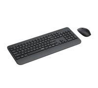 Rapoo Teclado y ratón inalámbricos X3500