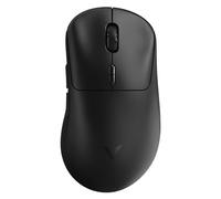 Rapoo VT3 Gen-2 Ratón inalámbrico para juegos, verdadera tasa de sondeo inalámbrica 8K, peso ligero de 53 g, batería de hasta 750 horas, Nordic nRF54L15 MCU, interruptor mecánico de 100 millones, 10