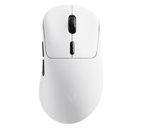 Rapoo VT3 Gen-2 Ratón inalámbrico para juegos, verdadera tasa de sondeo inalámbrica 8K, peso ligero de 53 g, batería de hasta 500 horas, Nordic nRF54L15 MCU, interruptor mecánico de 100 millones, 10