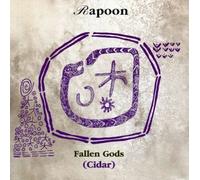 Rapoon - Fallen Gods/Cidar
