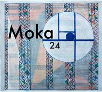 Rapoon Moka 24 (CD) Album (Importación USA)