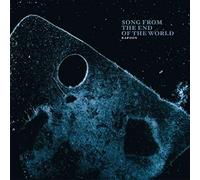 Rapoon - Song From The End Of The World