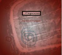 Rapoon The Silent Trumpets (CD) Album