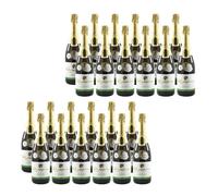 Raposeira Reserva Brut - Vino Espumoso - 24 Botellas