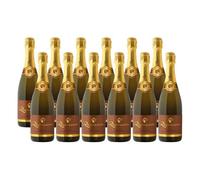 Raposeira Super Reserva Brut - Vino Espumoso - 12 Botellas